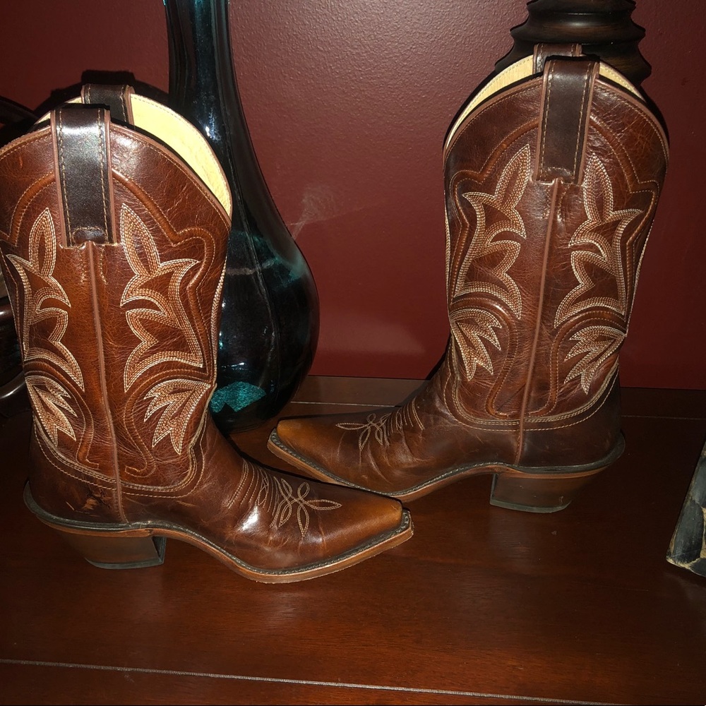 Boots - Picture 4 of 5